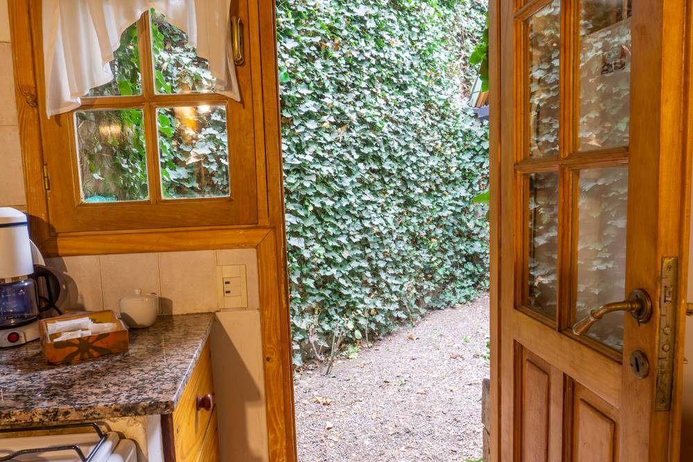 Cabanas 2 e 3 · Cabañas Nuestro Lugar