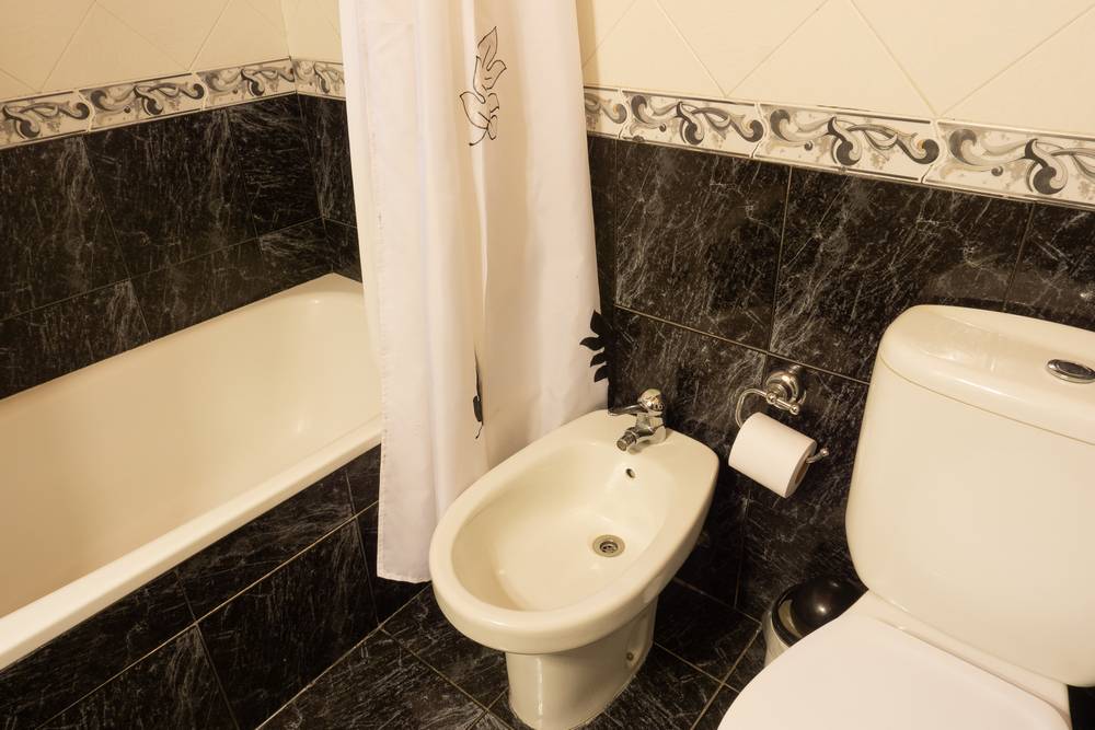 Cabanas 2 e 3 · Cabañas Nuestro Lugar