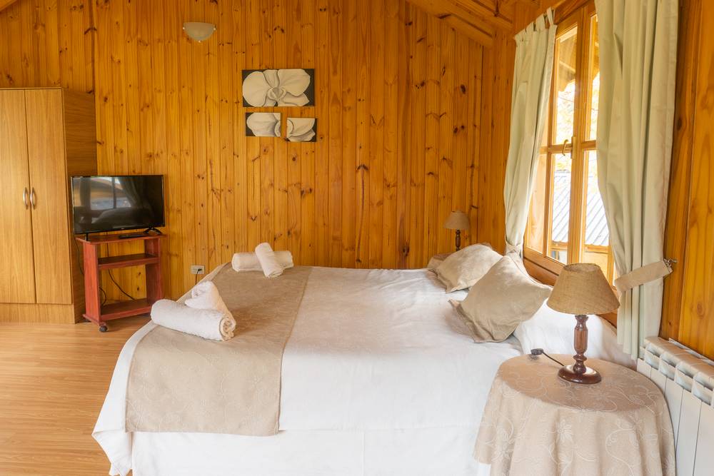 Cabana 5 · Cabañas Nuestro Lugar