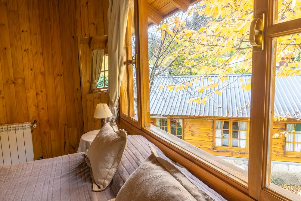 Cabana 6 · Cabañas Nuestro Lugar