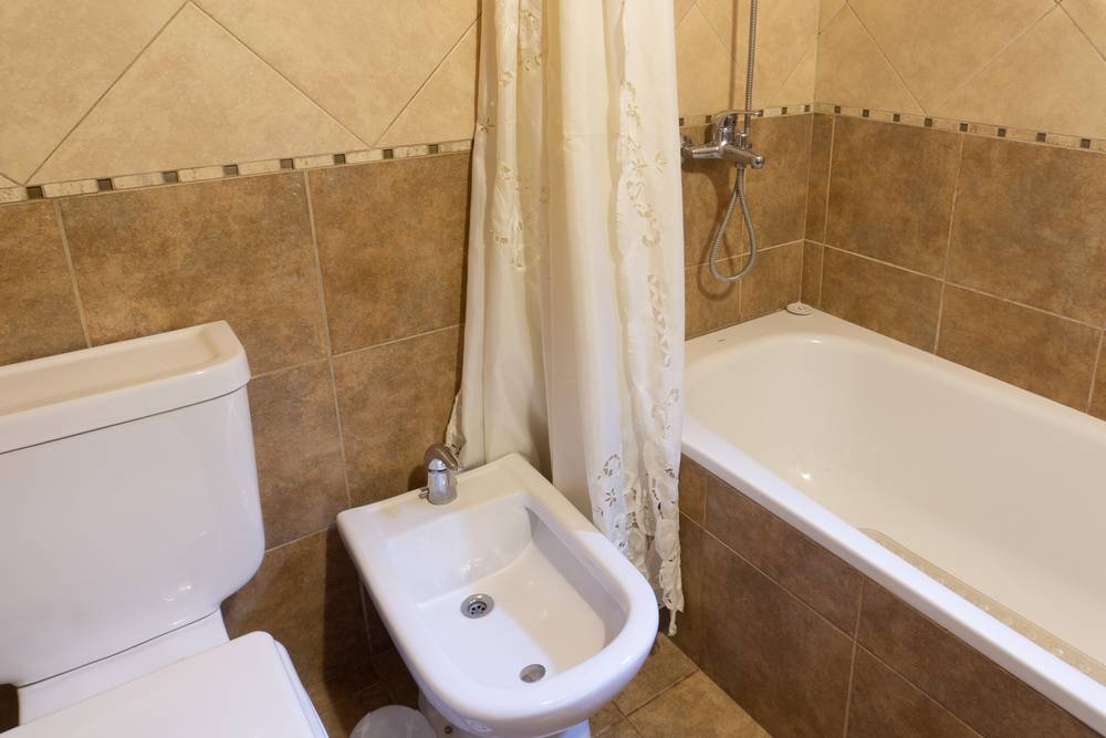 Cabana 6 · Cabañas Nuestro Lugar