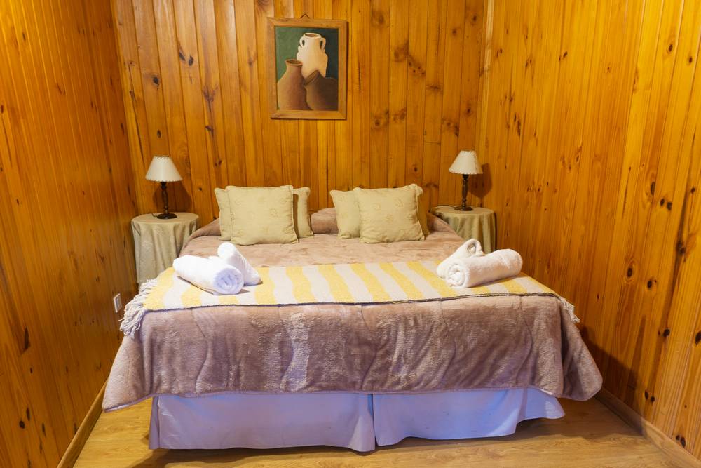 Cabana 7 · Cabañas Nuestro Lugar
