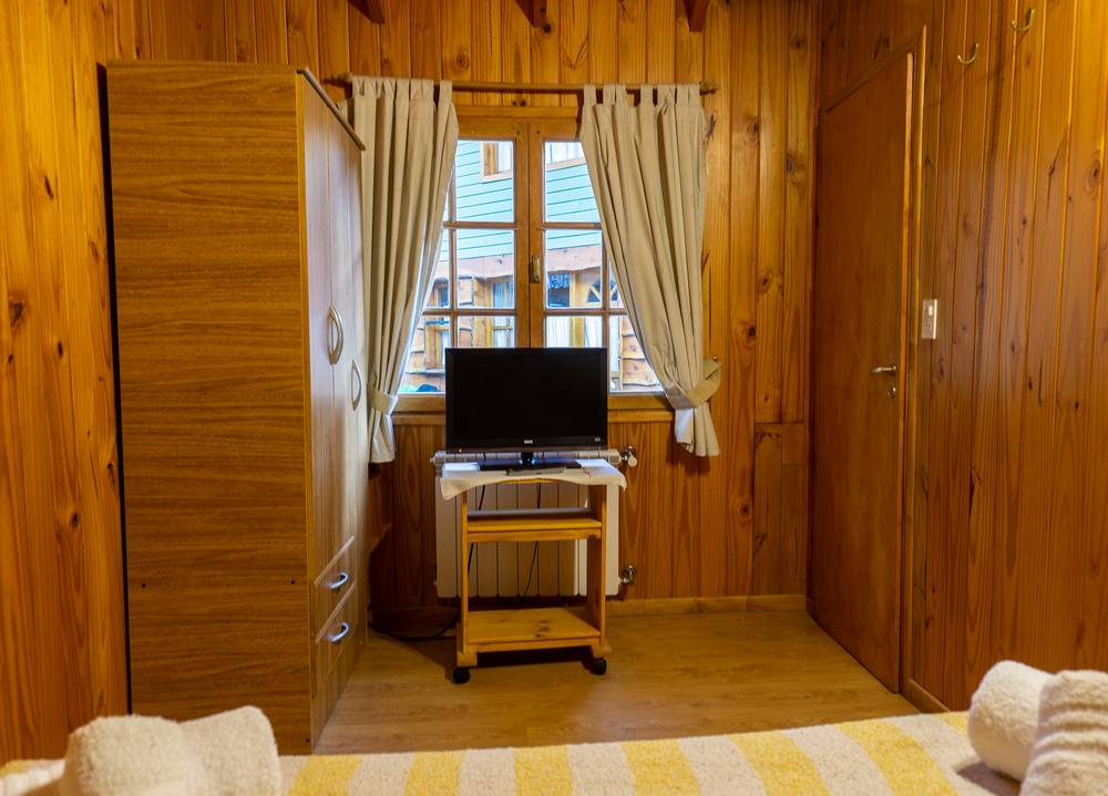 Cabana 7 · Cabañas Nuestro Lugar