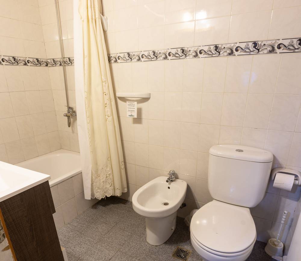 Cabana 7 · Cabañas Nuestro Lugar