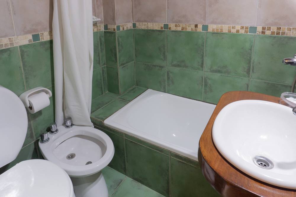 Cabana 8 · Cabañas Nuestro Lugar